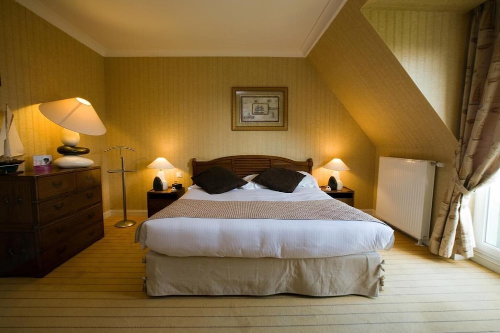 Domaine de Villers Hotel Restaurant Amp Spa 13/63