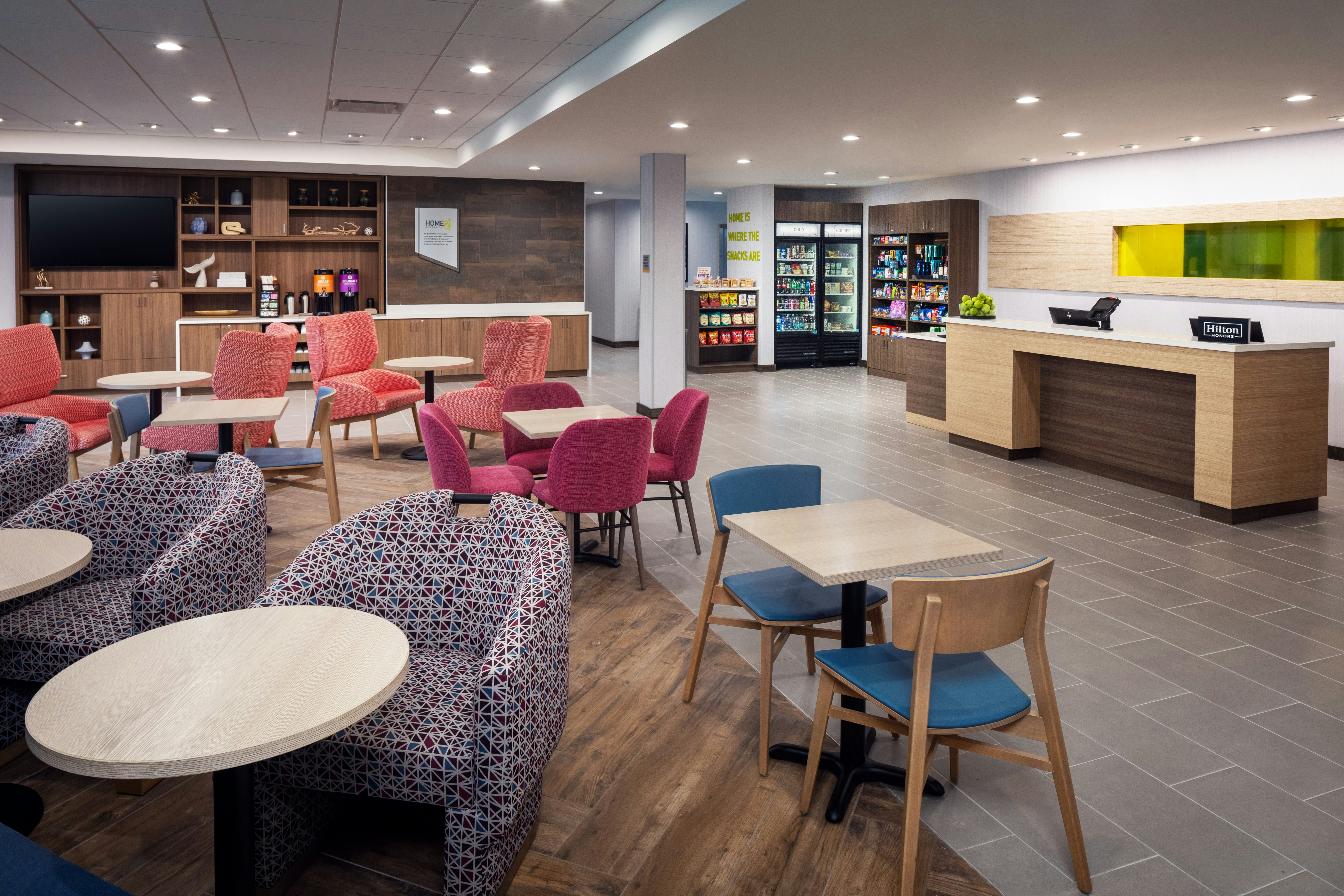 Home2 Suites by Hilton Clearwater St. Petersburg Ulmerton Rd 15/24
