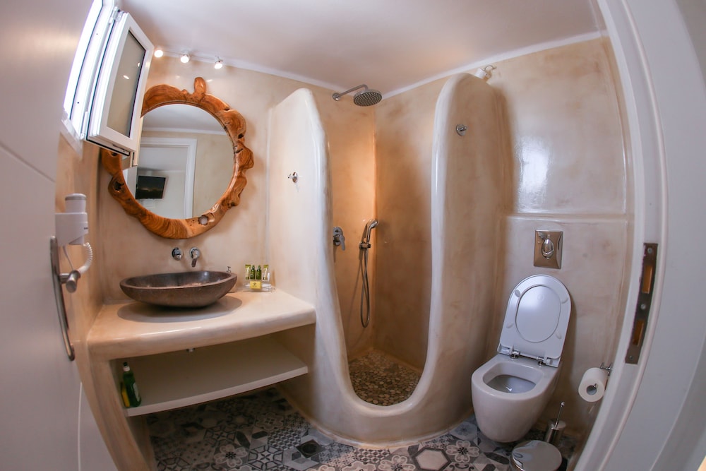 Villa Elina Suites And More 39/46