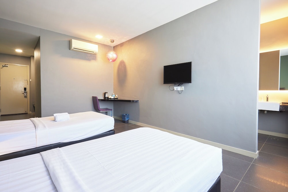 B&S Boutique Hotel 32/71