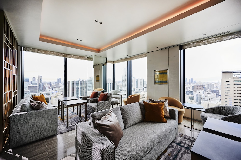 The Royal Park Hotel Iconic Osaka Midosuji 37/62