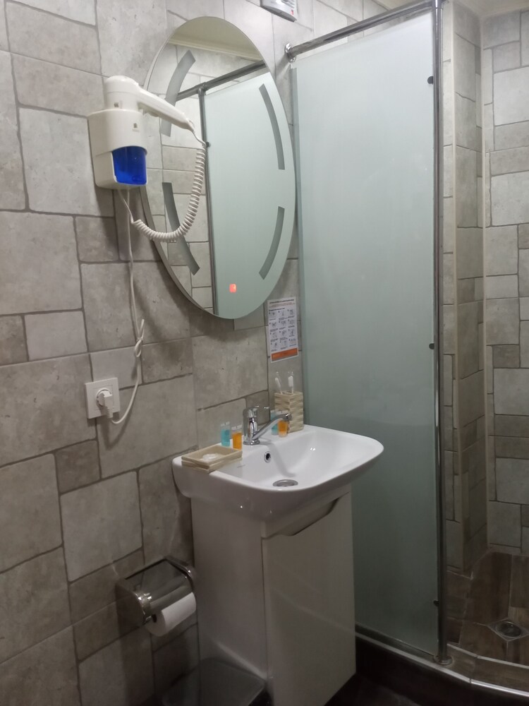 Epic Meidan Hotel 17/19