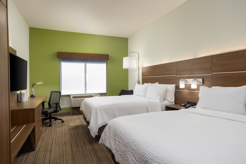 Holiday Inn Express Carrollton, an IHG Hotel 15/47
