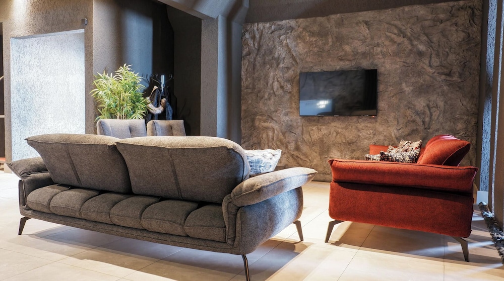 The Erzurum Hotel 30/50