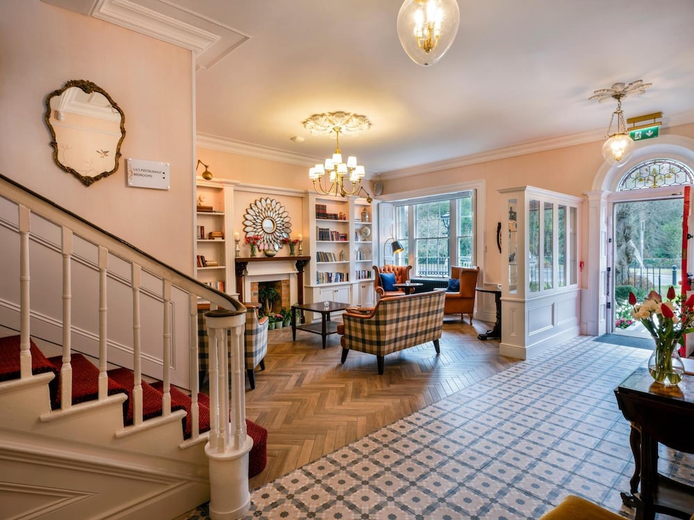 Avalon House Hotel 22/29
