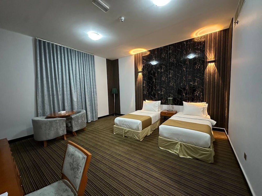 Al Massa Plus Hotel 22/40
