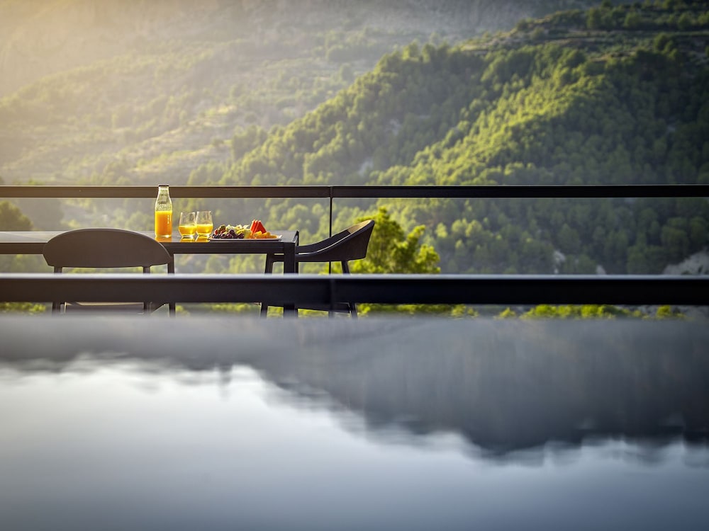 VIVOOD Landscape Hotel & Spa - Adults Only 55/65