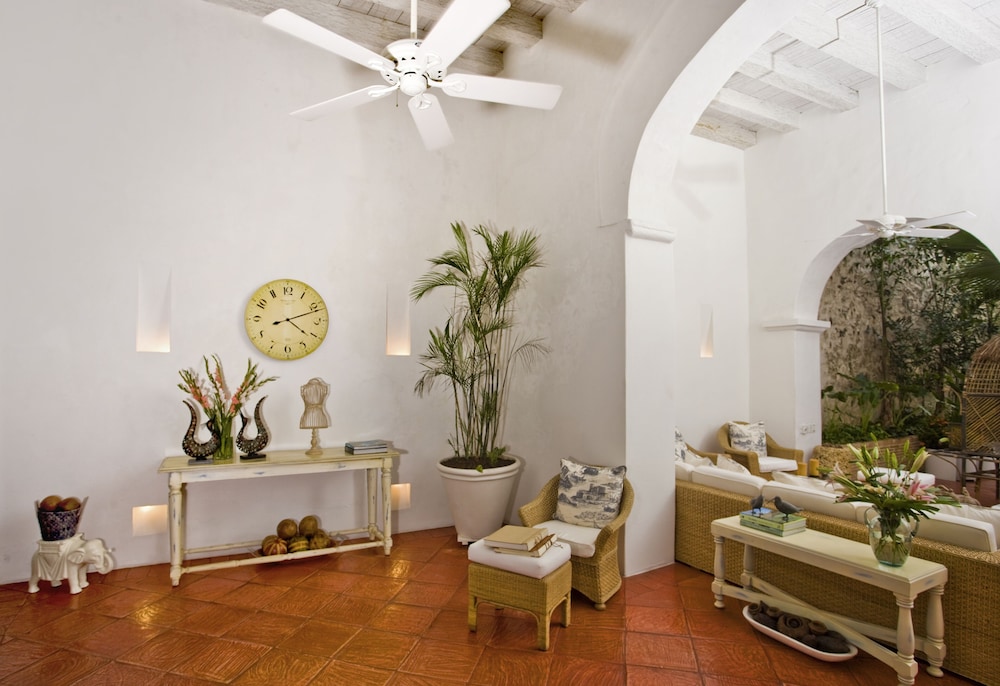Casa Quero Hotel Boutique 6/51