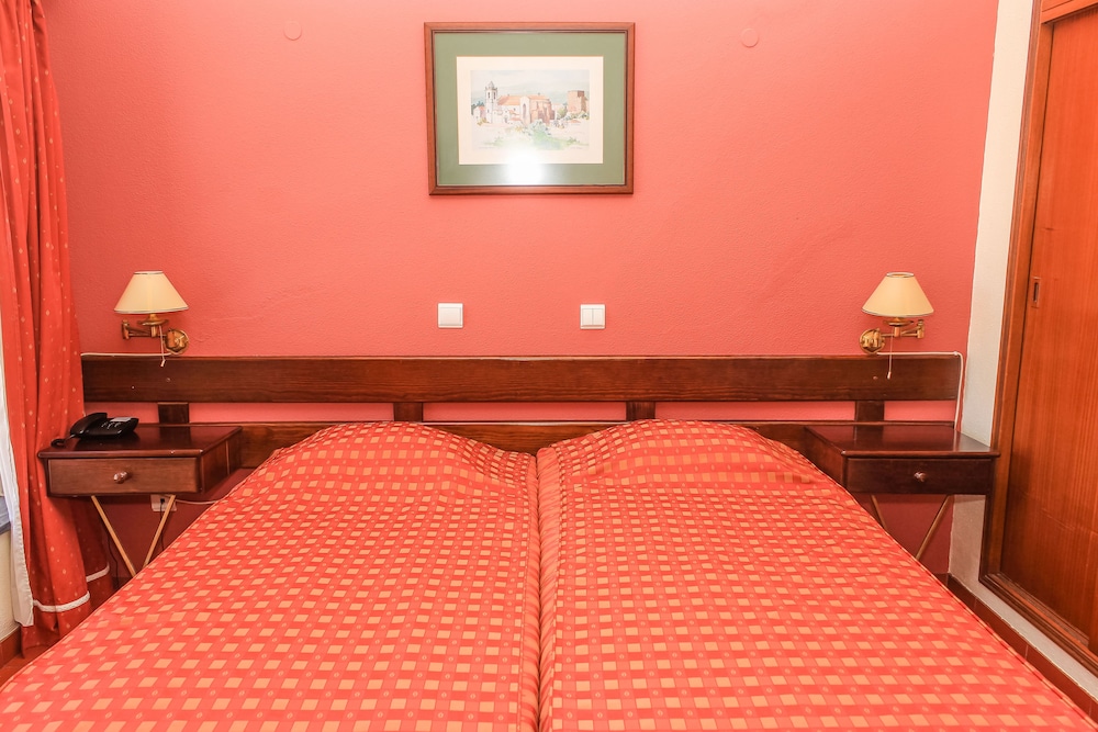 Colina Dos Mouros Hotel 22/60