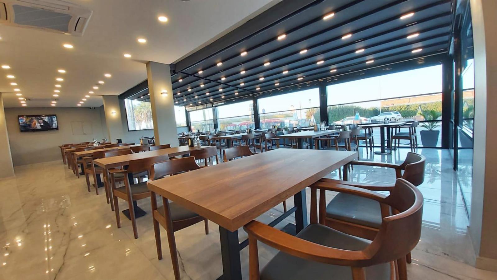 Lizbon Otel Narlidere 25/35