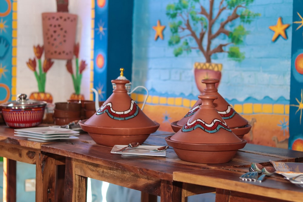 Kato Dool Nubian House 10/60