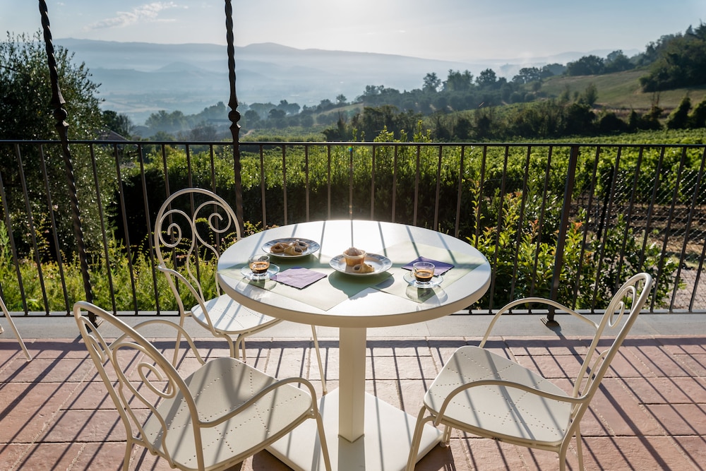 Altarocca Wine Resort 40/50
