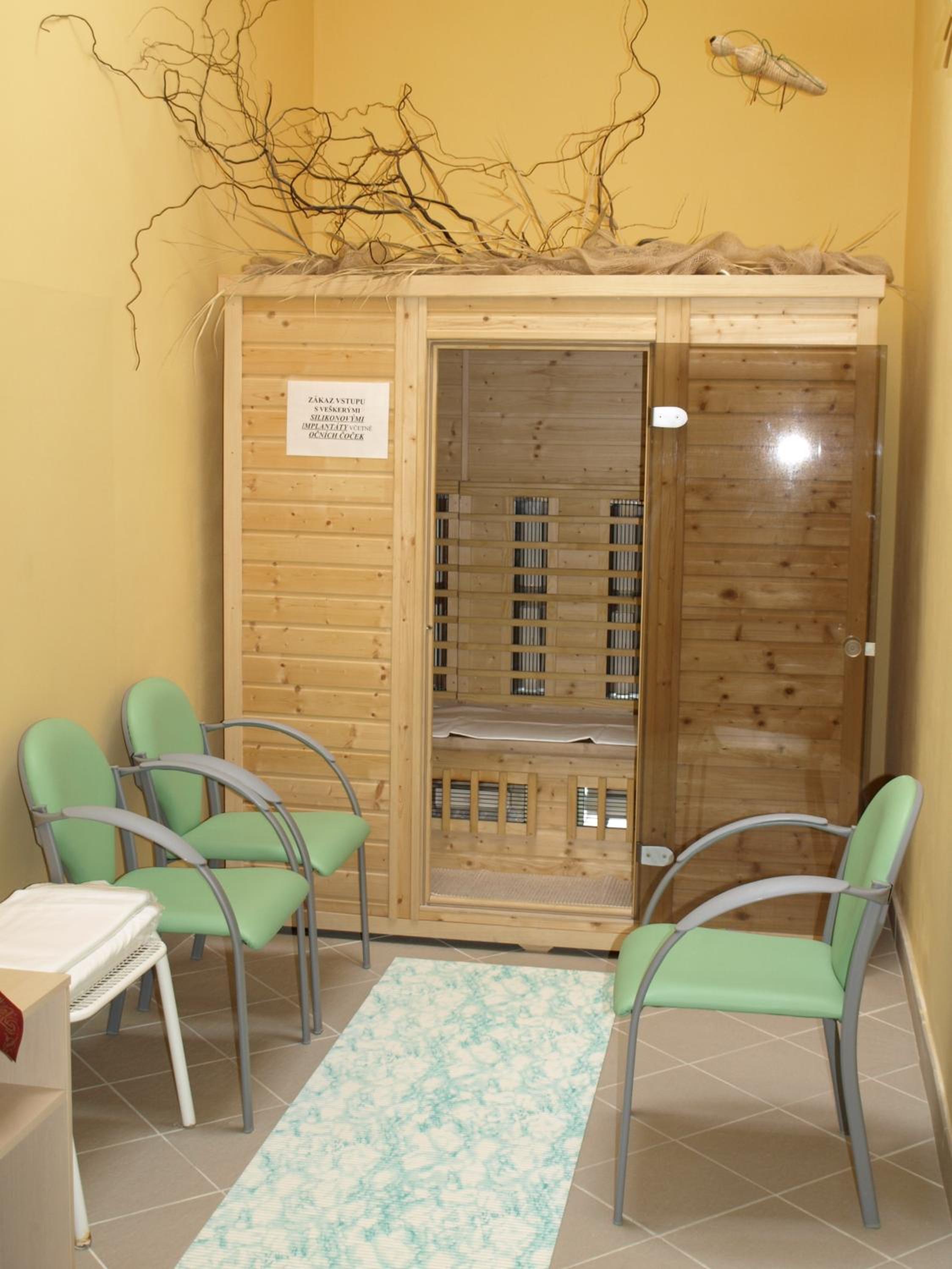 Zamecek Hotel 24/50