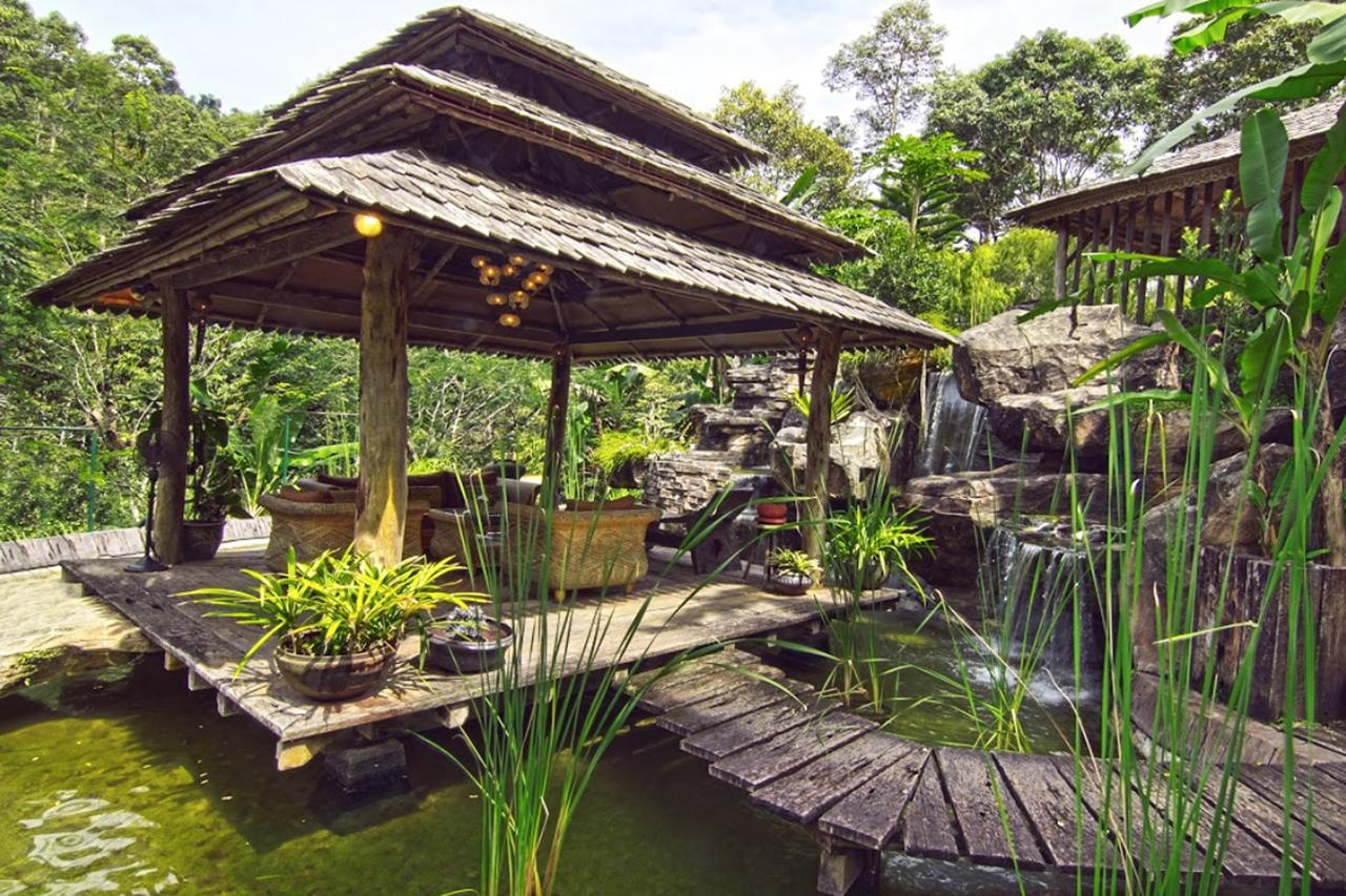 Fig Tree Hill Resort 34/38
