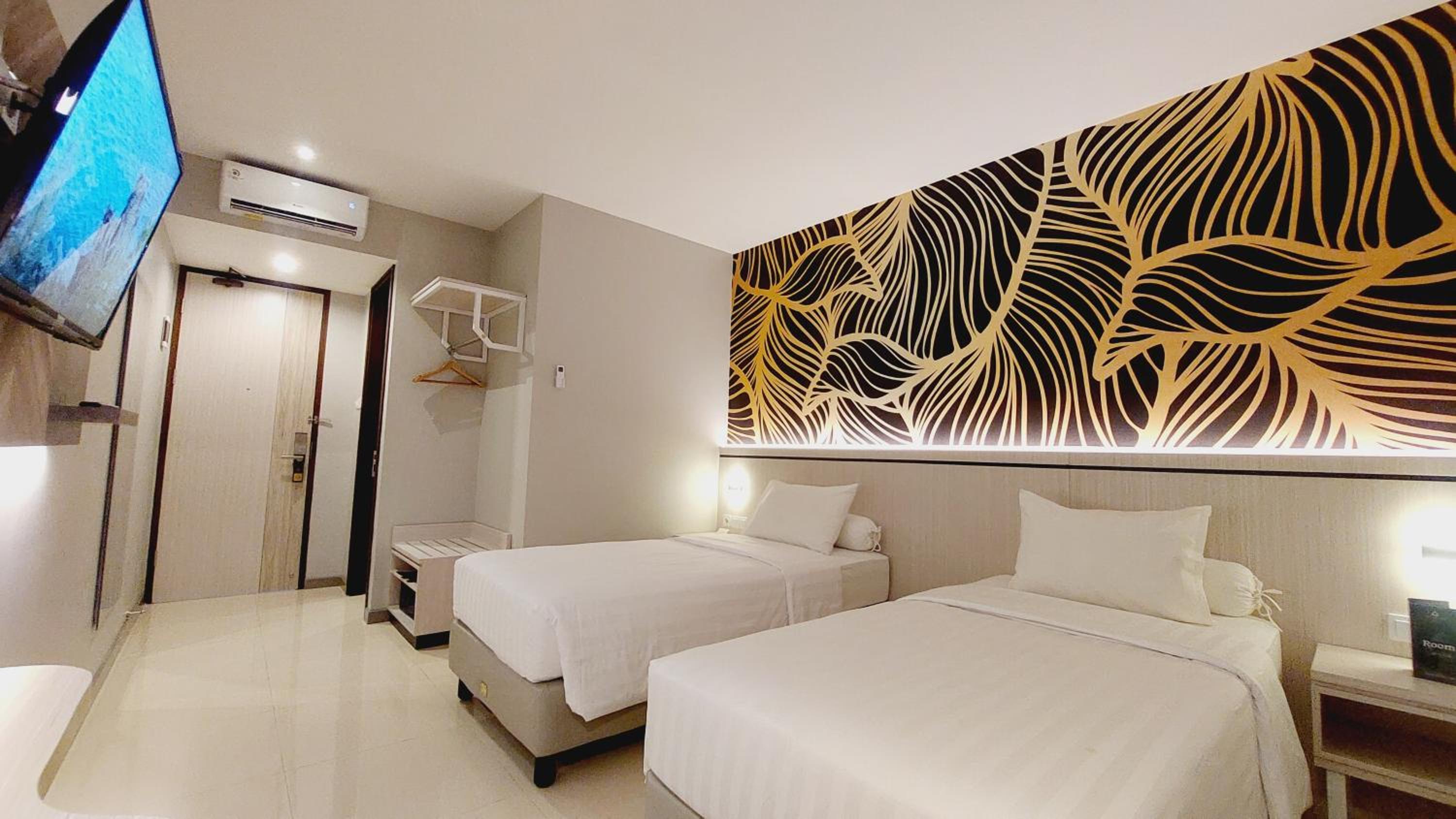 SIP Azana Hotel Jayapura 13/50