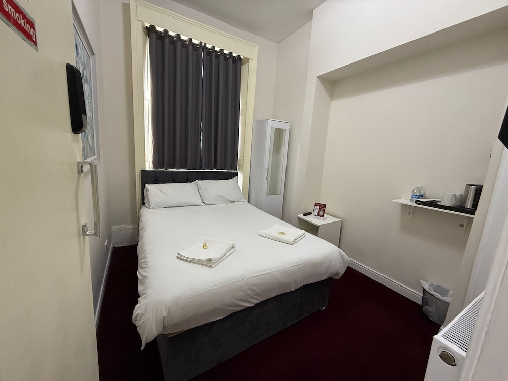 OYO Oban Victoria Hotel 21/45