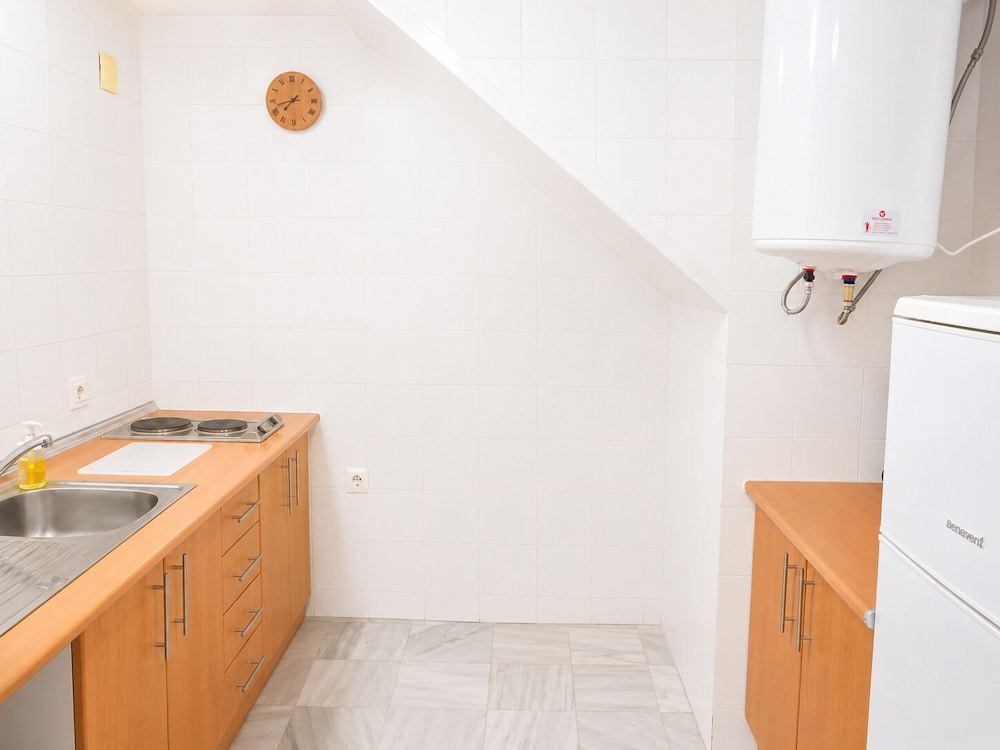 دوبلكس قياسي بسرير كوين وسريرين منفصلين، Apartamentos Larga 70 10/10