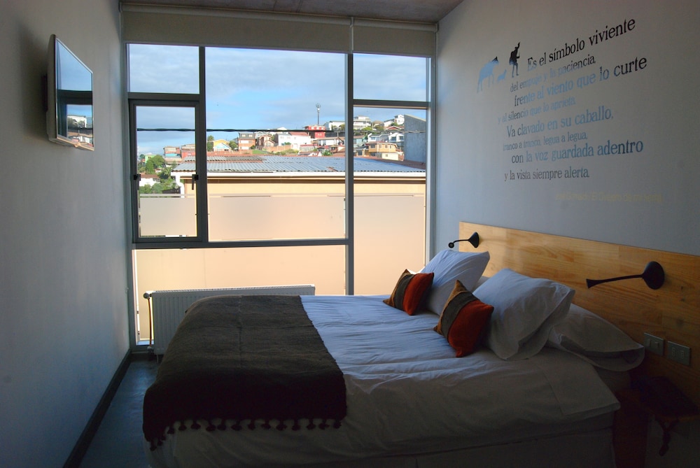 Verso Hotel 14/50