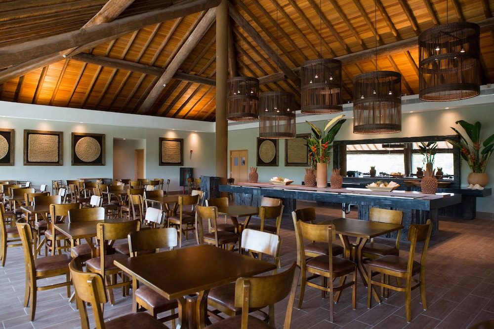 Samoa Beach Resort 30/50