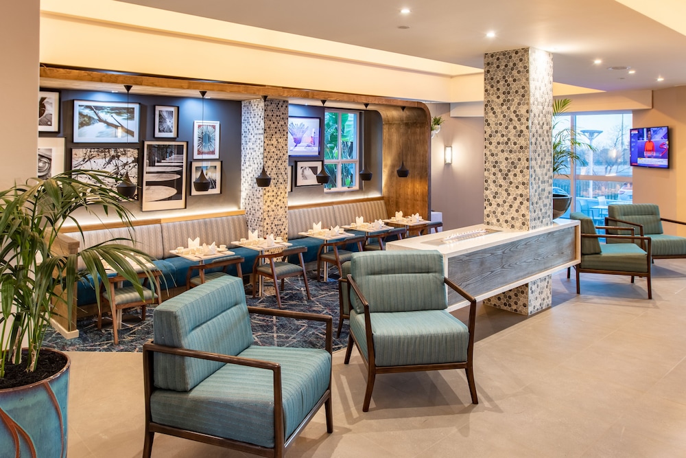 Town Lodge Johannesburg Airport 18/39