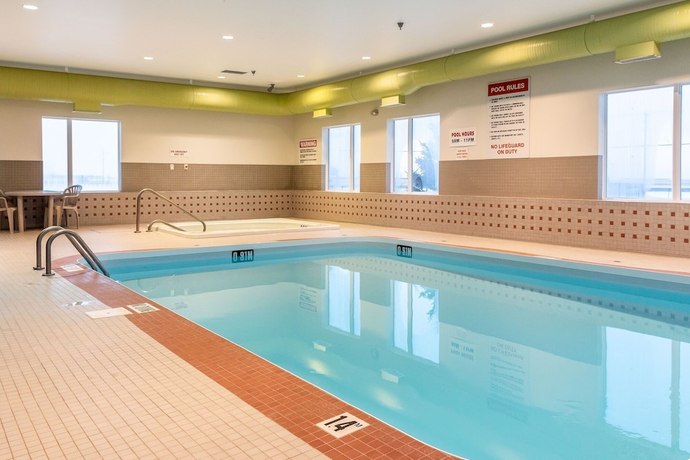 Motel6 Headingley, MB - Winnipeg West 41/57