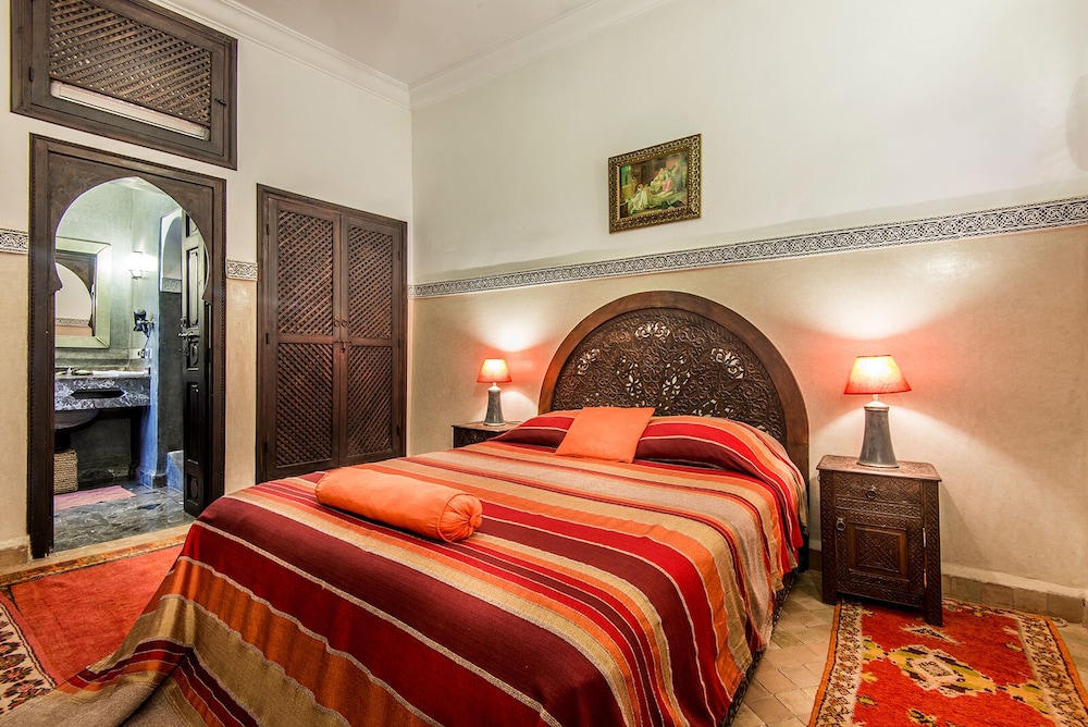 Riad El Noujoum 17/50
