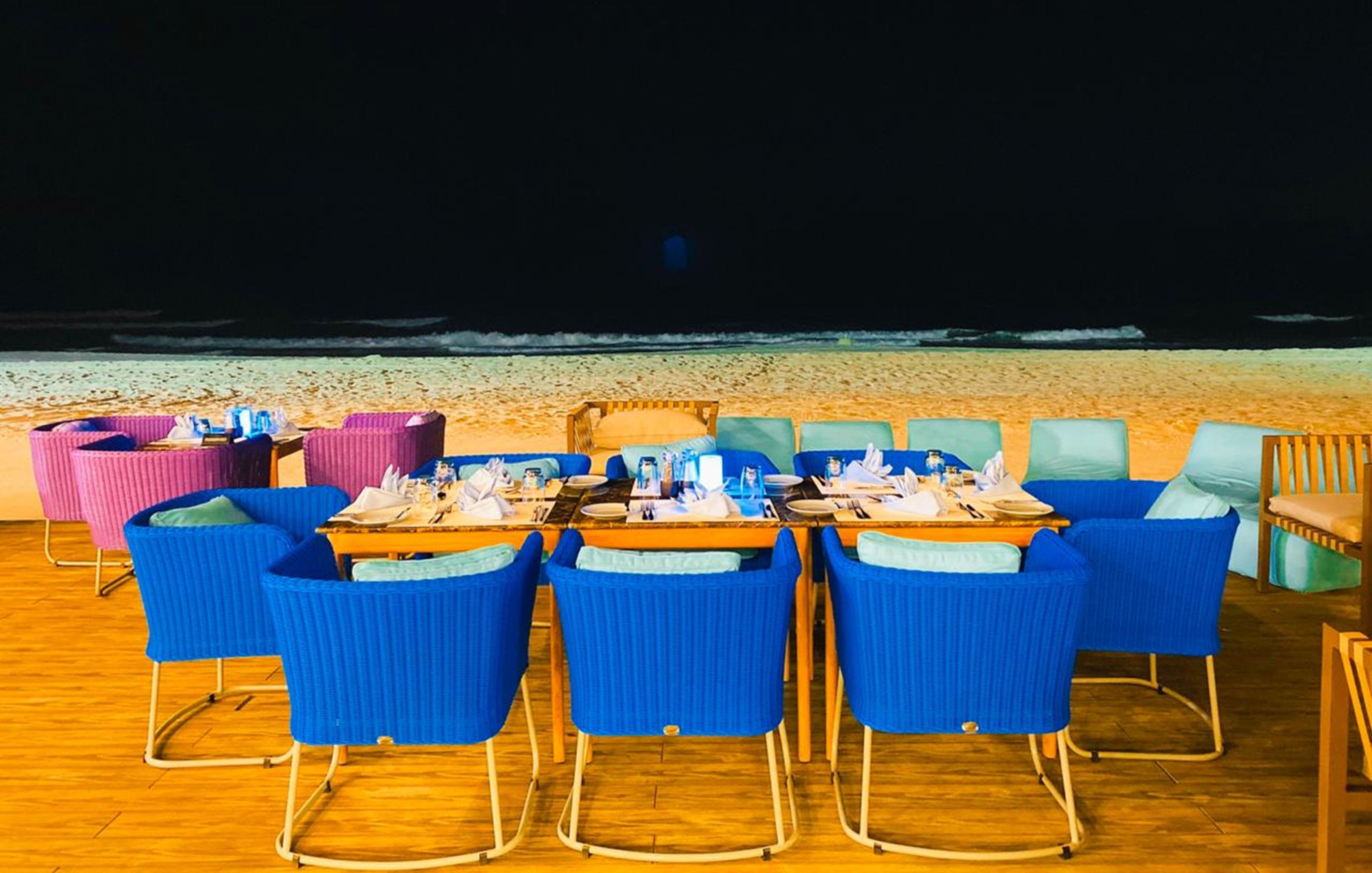 Crowne Plaza Resort Salalah 62/82
