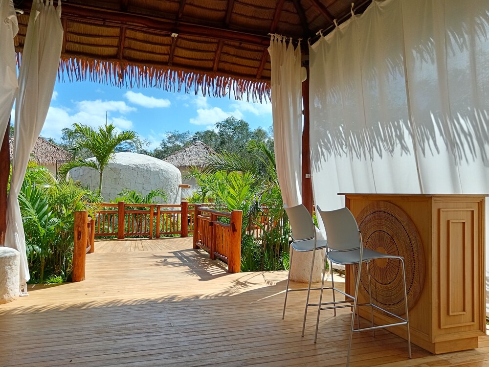 Hotel Mundo Maya Chichen Itza 10/50