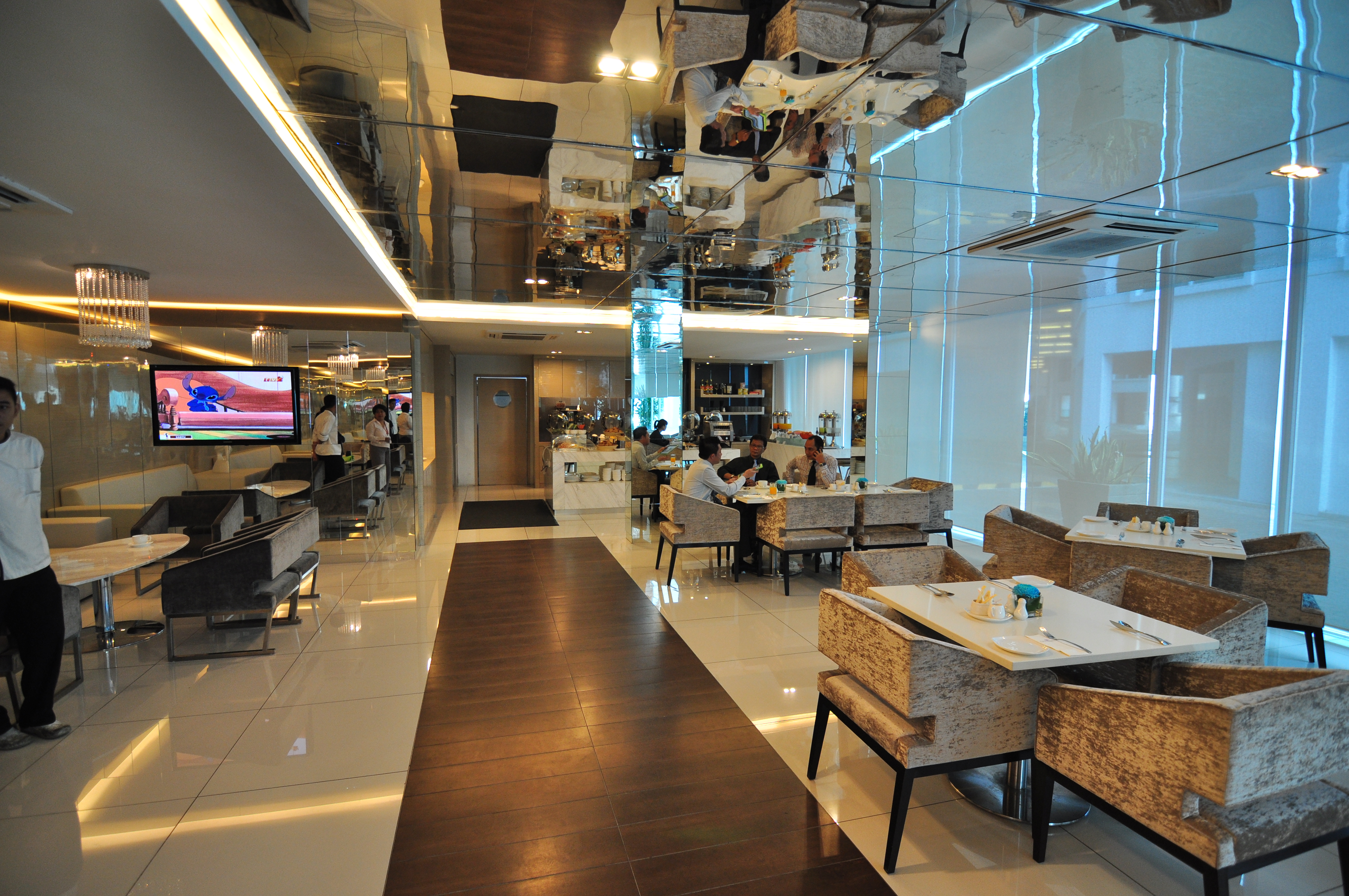 Damas Suites Residences Kuala Lumpur 55/68