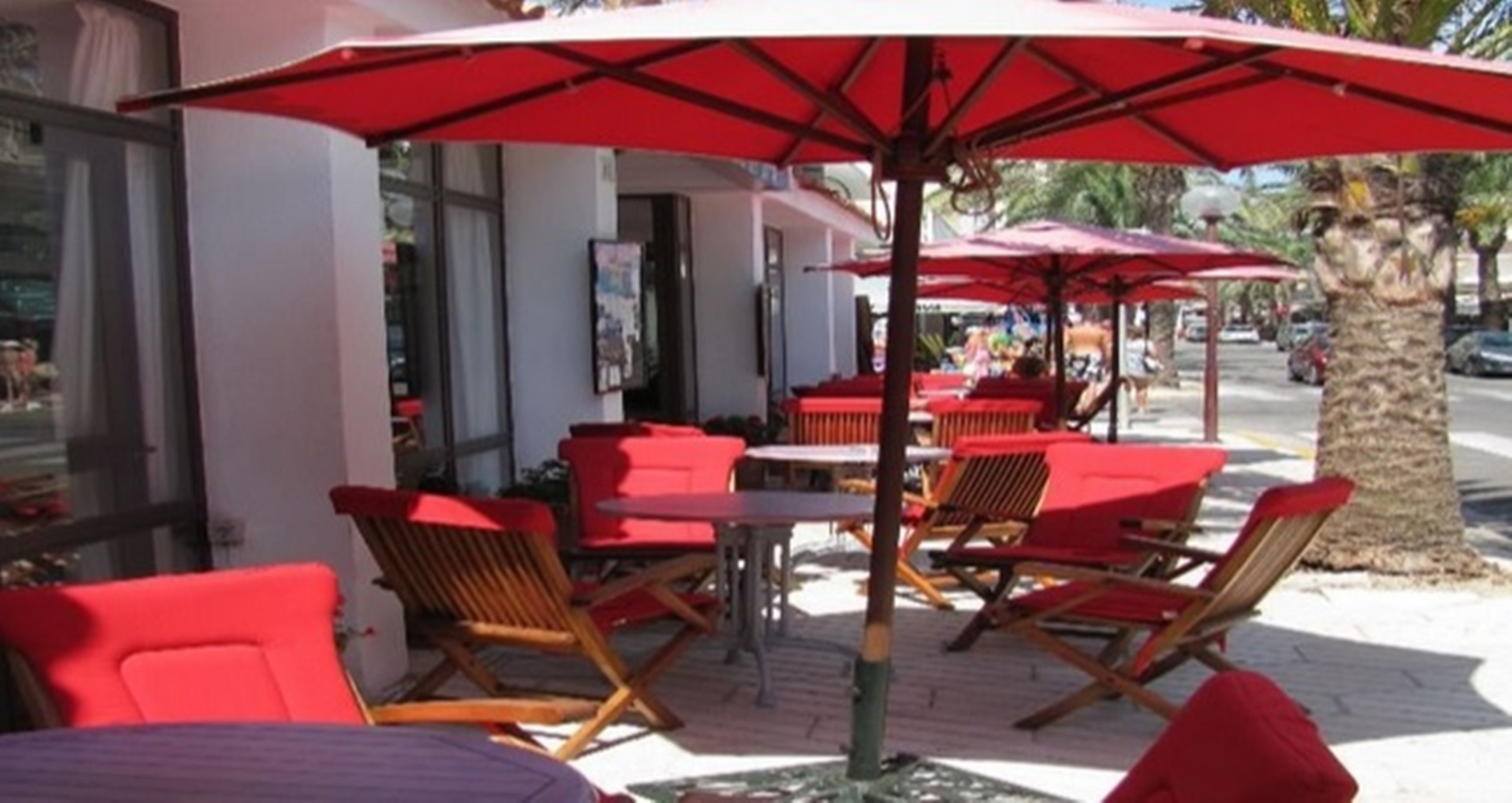 Galaxia Boutique Hotel 14/28