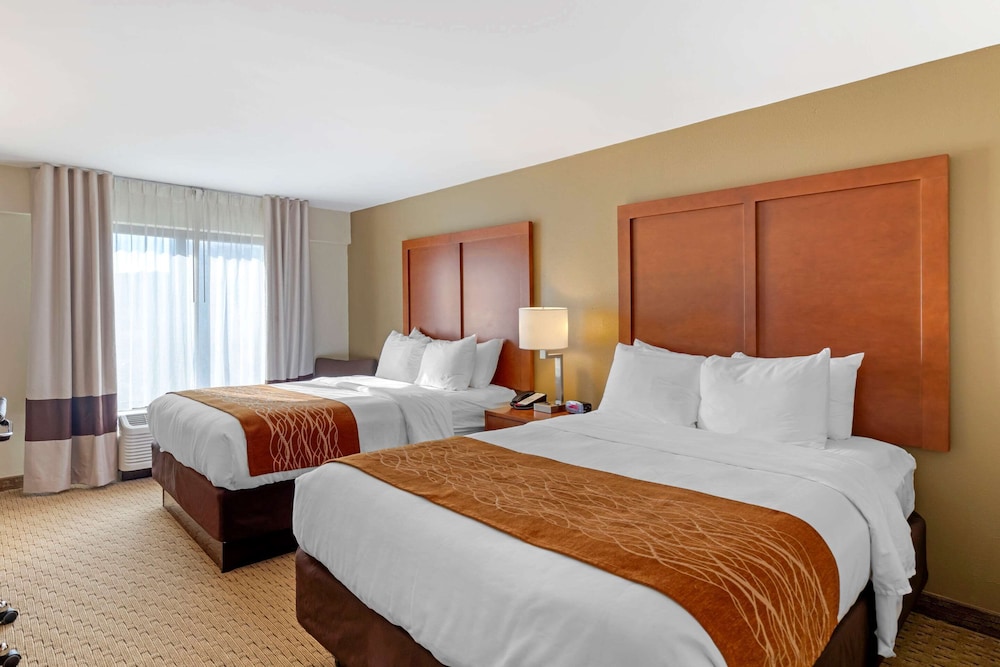 Comfort Inn Kennesaw 9/27