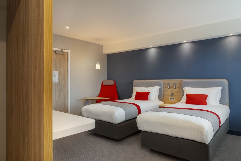 STANDARD, TWIN BEDS