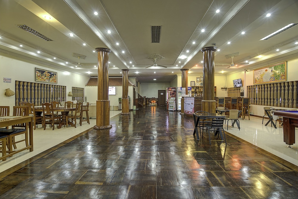 Dv Angkor Villa 54/63
