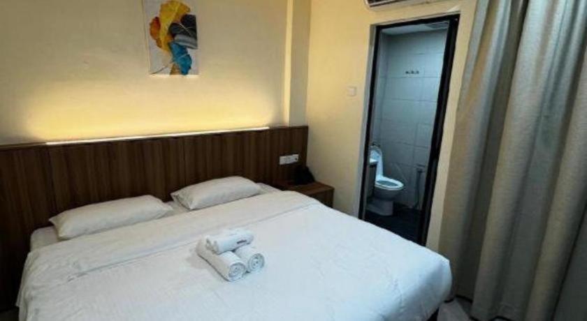 Weiss Hotels Kepong Baru 23/35