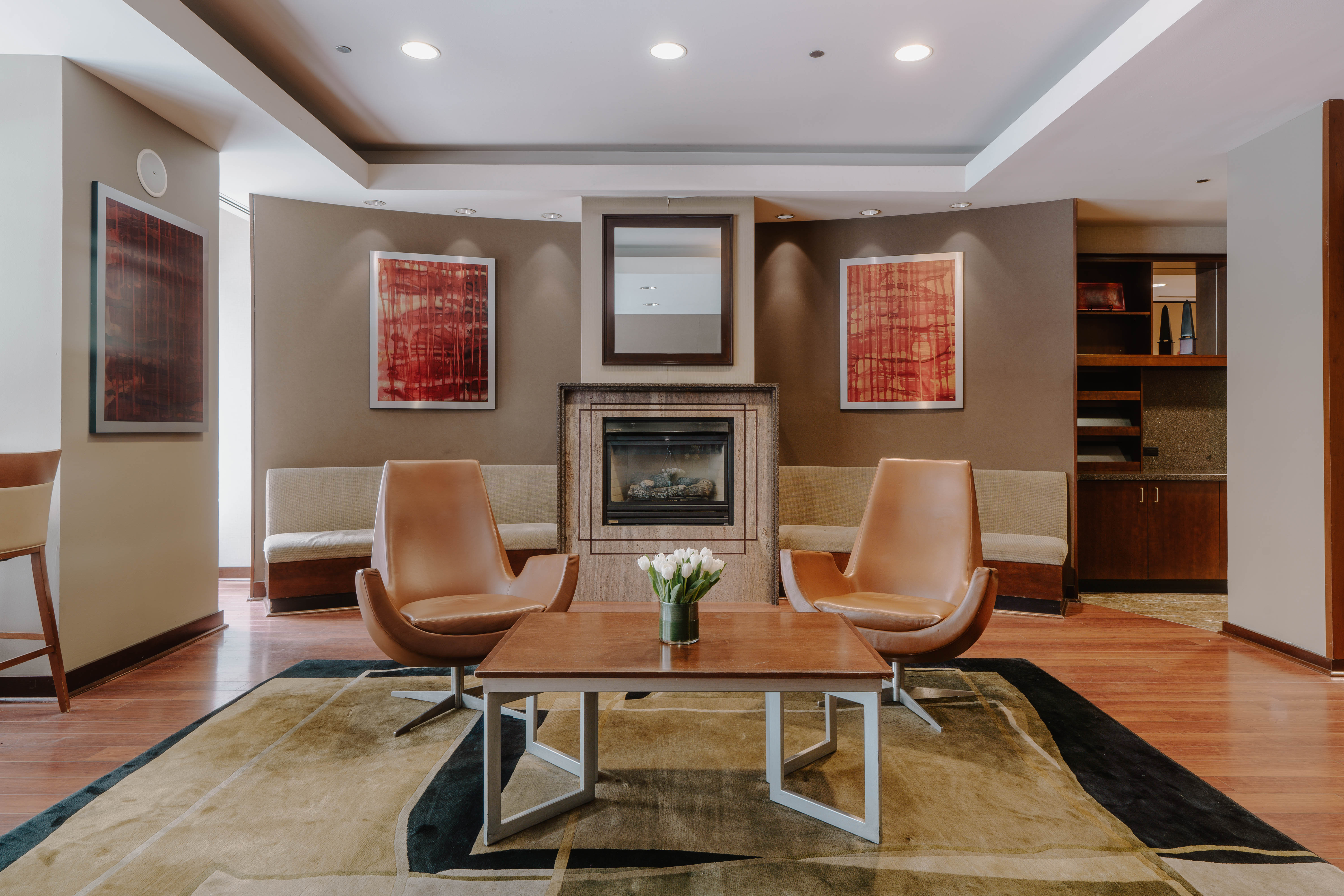 Central Loop Hotel 49/54