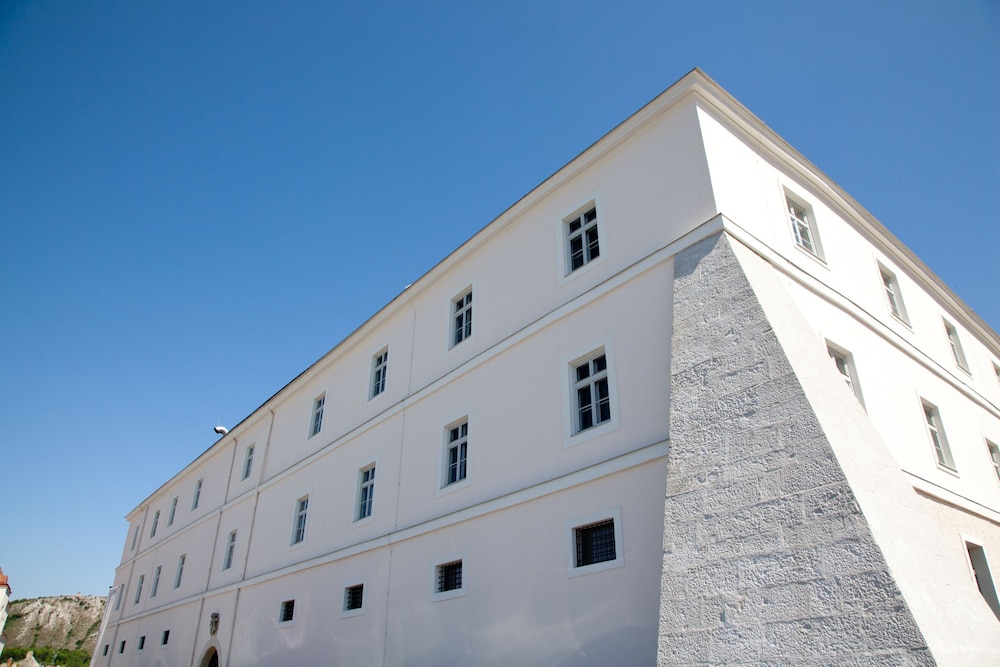 Hotel Altes Kloster 4/65