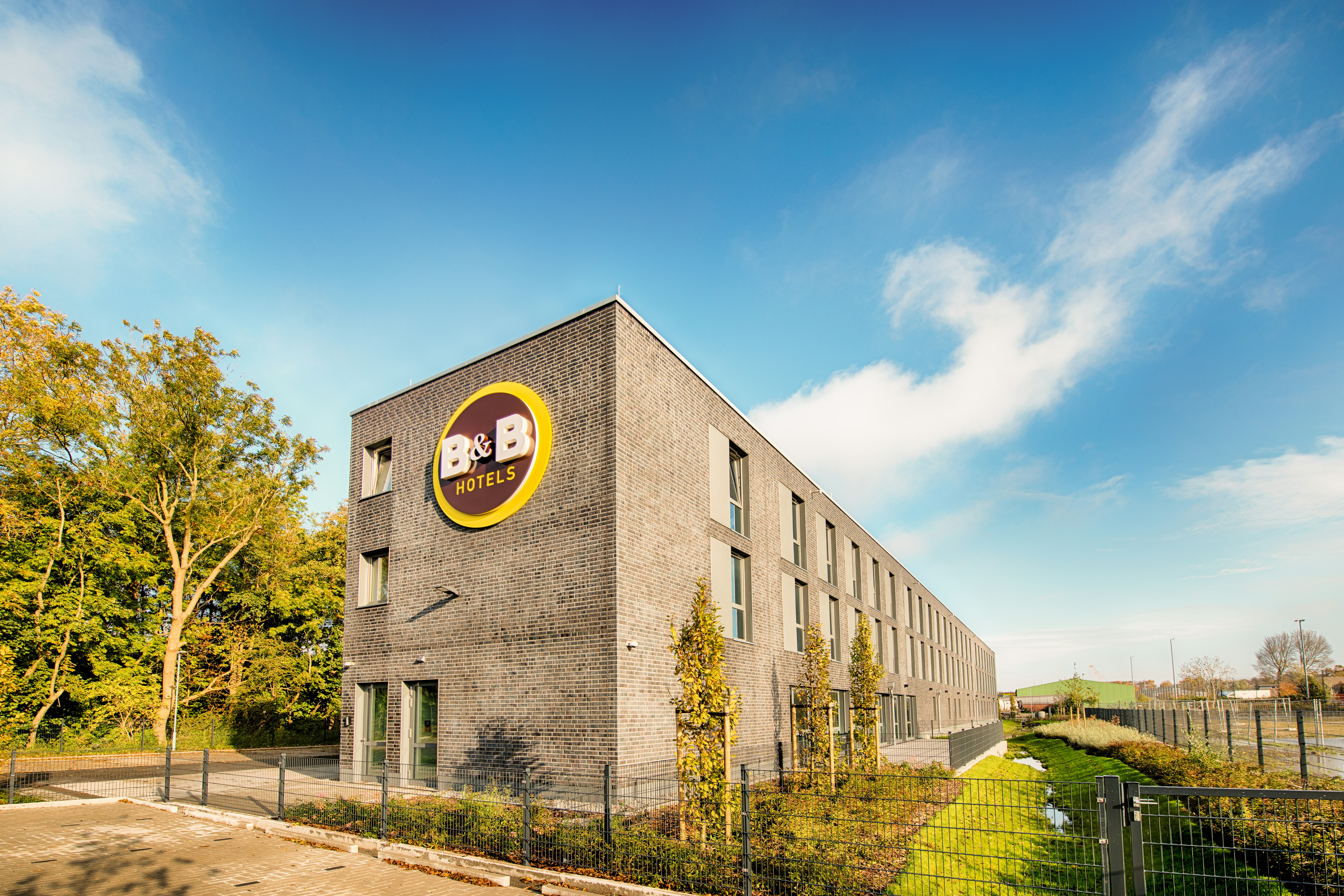 B&B Hotel Cuxhaven 2/18