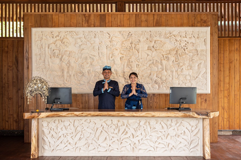 Kappa Senses Ubud 6/47