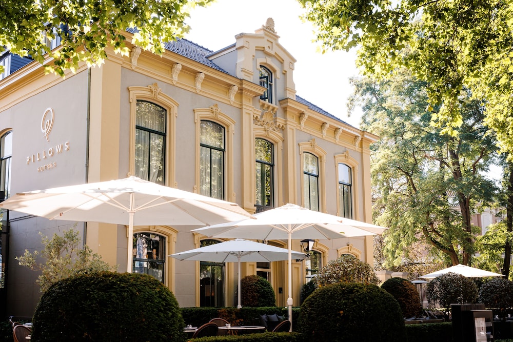 Pillows Grand Hotel Ter Borch 3/68
