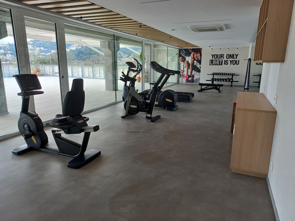 Sumus Hotel Monteplaya and Spa - Adults Only 27/50