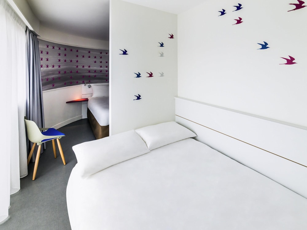 Ibis Styles Collioures Port Vendres 24/68