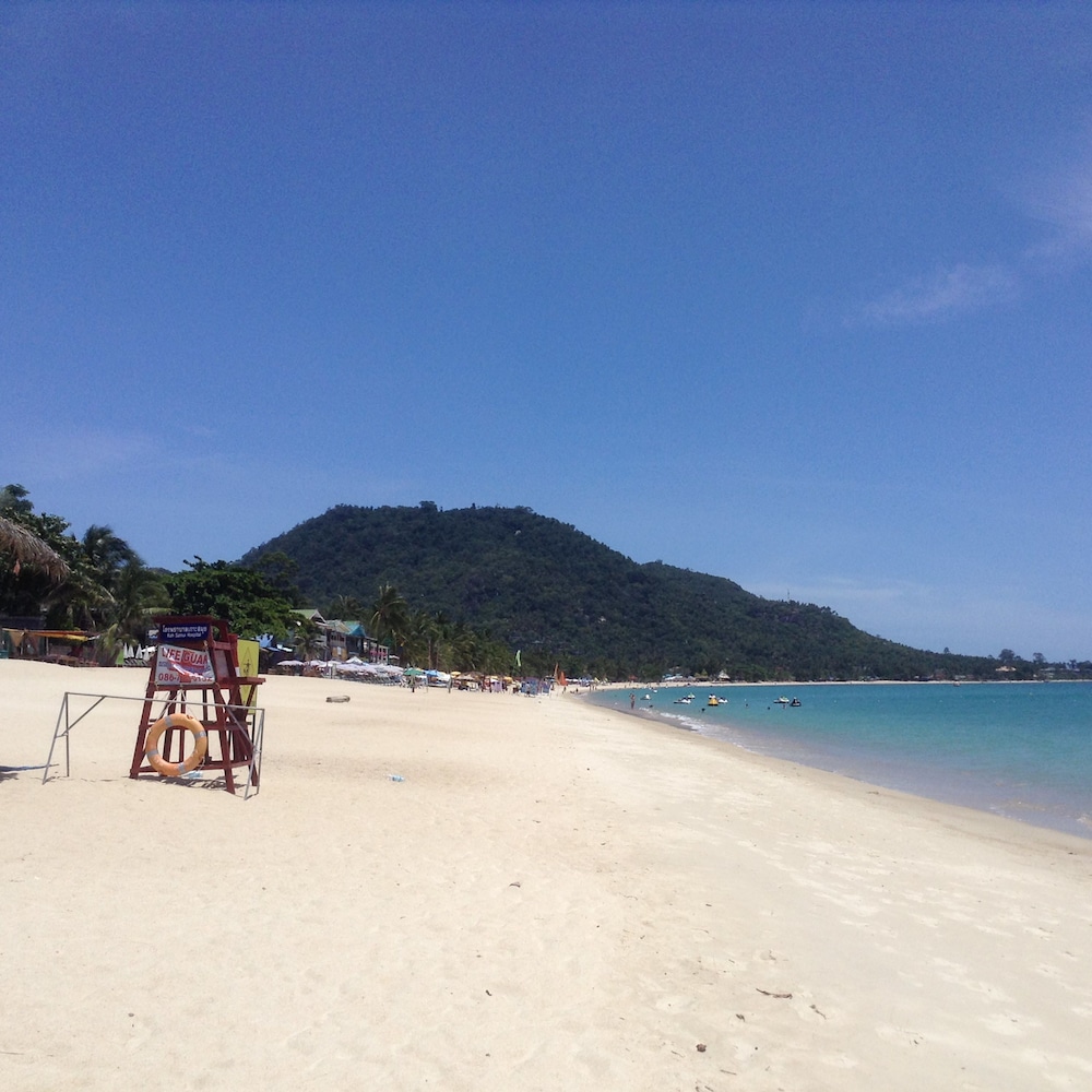 Marina Beach Resort 53/65