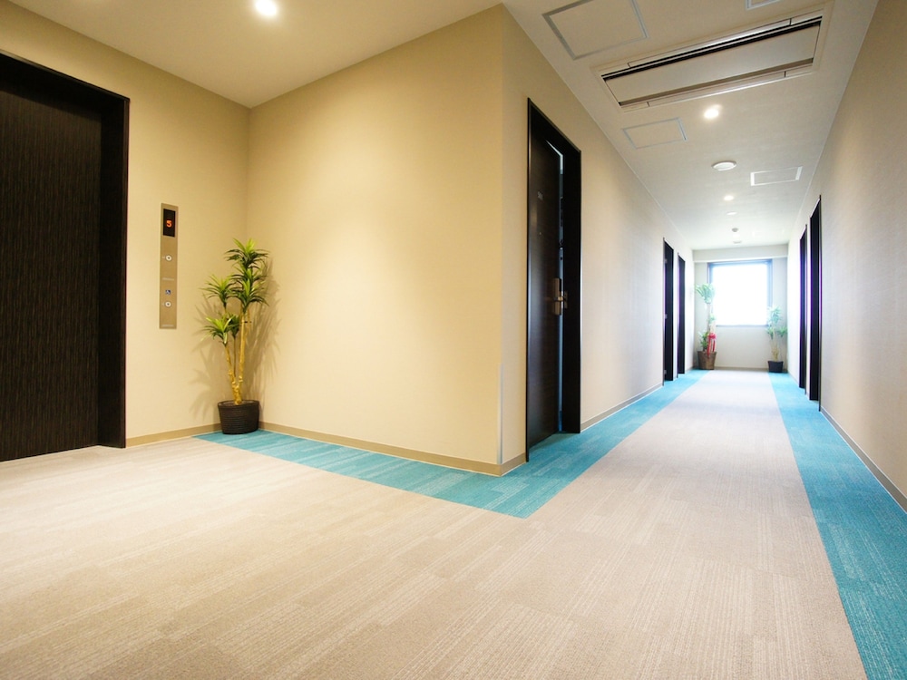 Hotel Livemax Hashima Ekimae 18/24