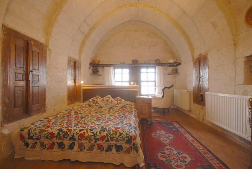 Arif Cave Hotel 10/50