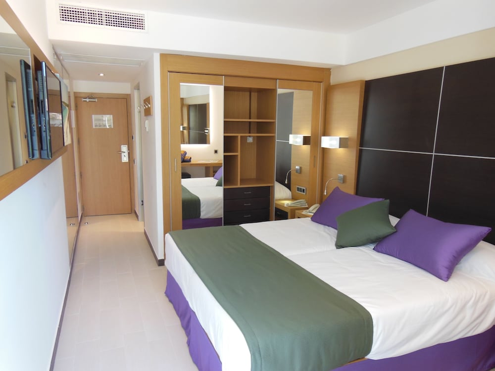 Hotel Isla De Cabrera 17/51