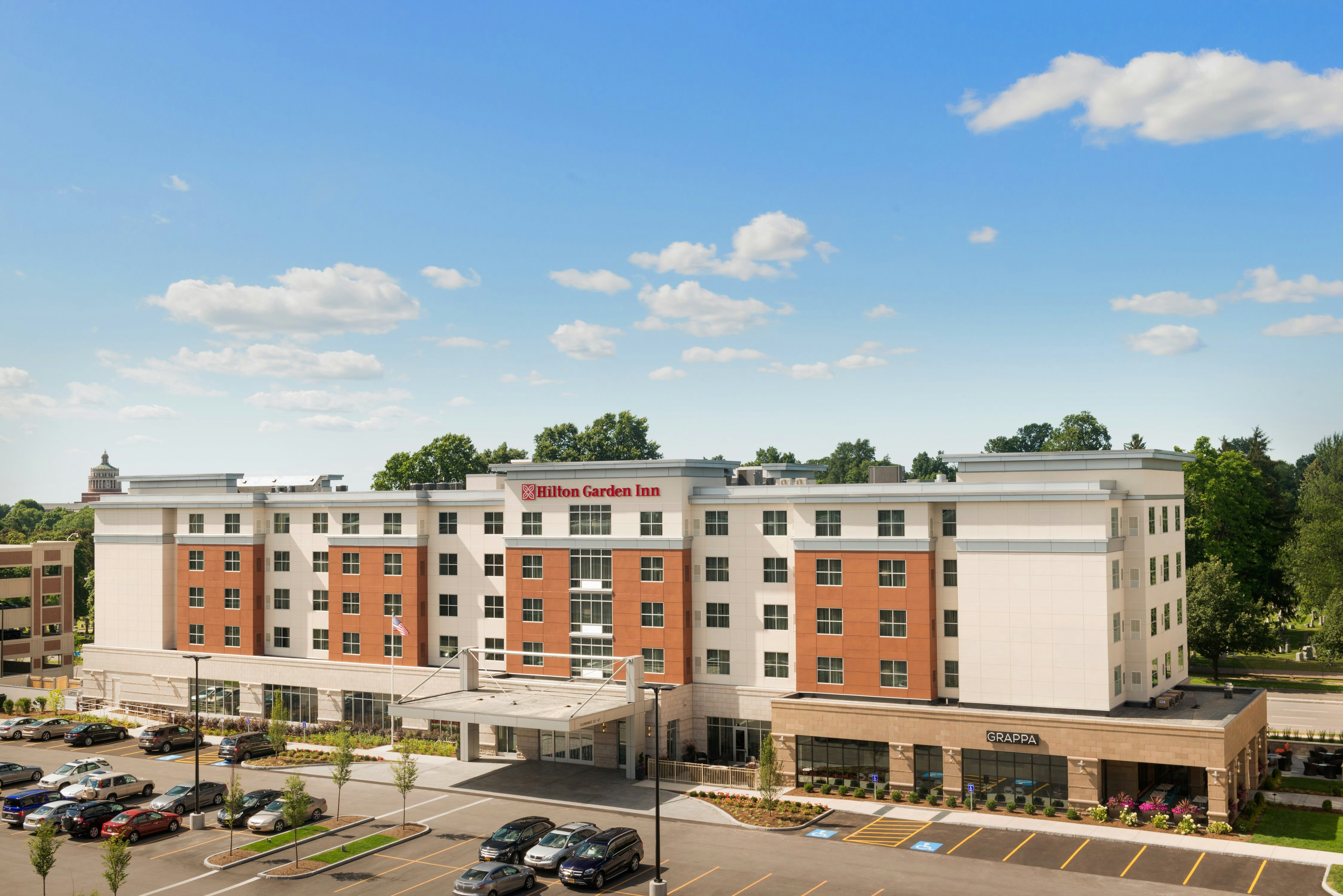 Hilton Garden Inn Rochester University and Medical Center 2/41