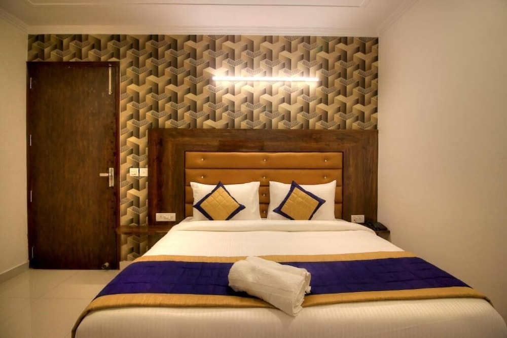 Hotel Ark Of Avalon 17/50