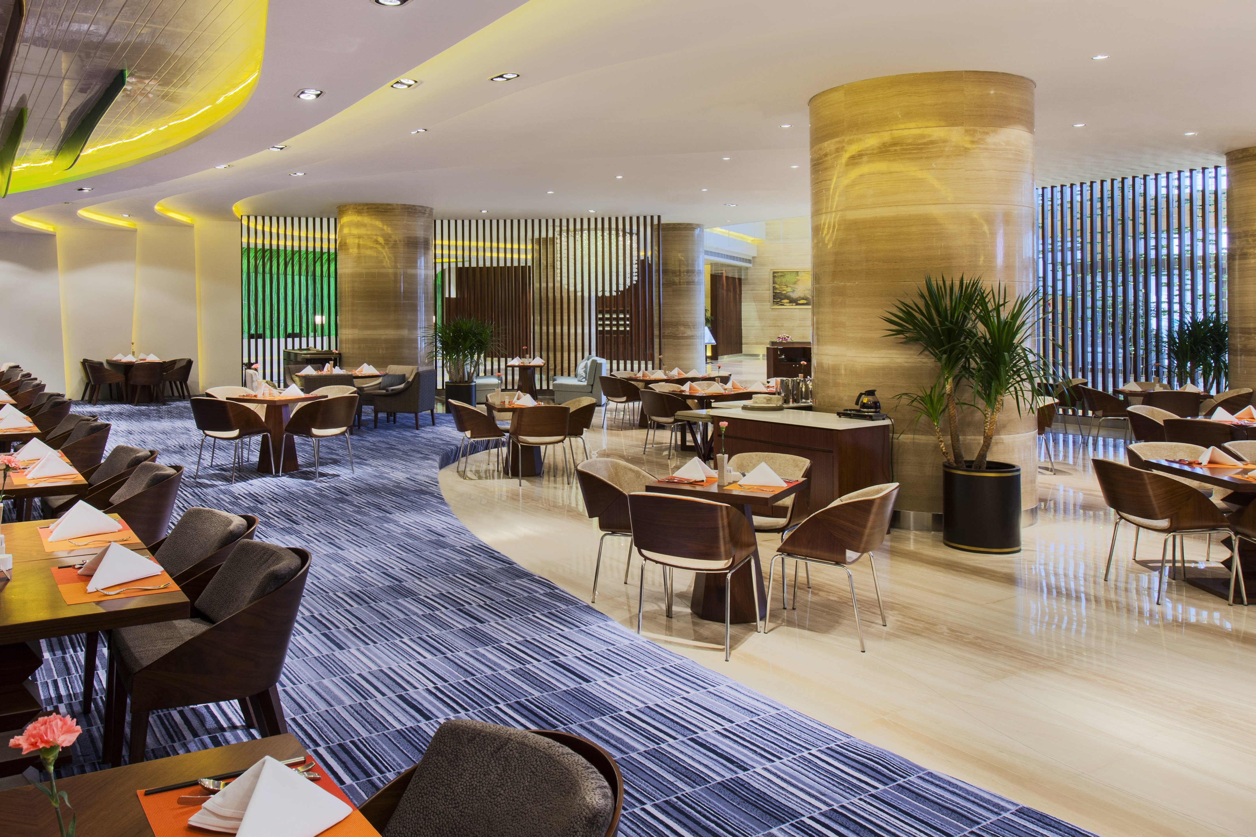 Holiday Inn Chengdu Xindu 28/43