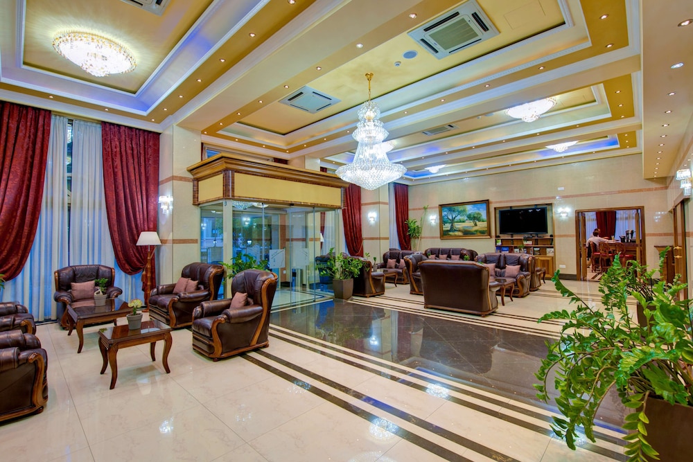 Semeli Hotel 25/39