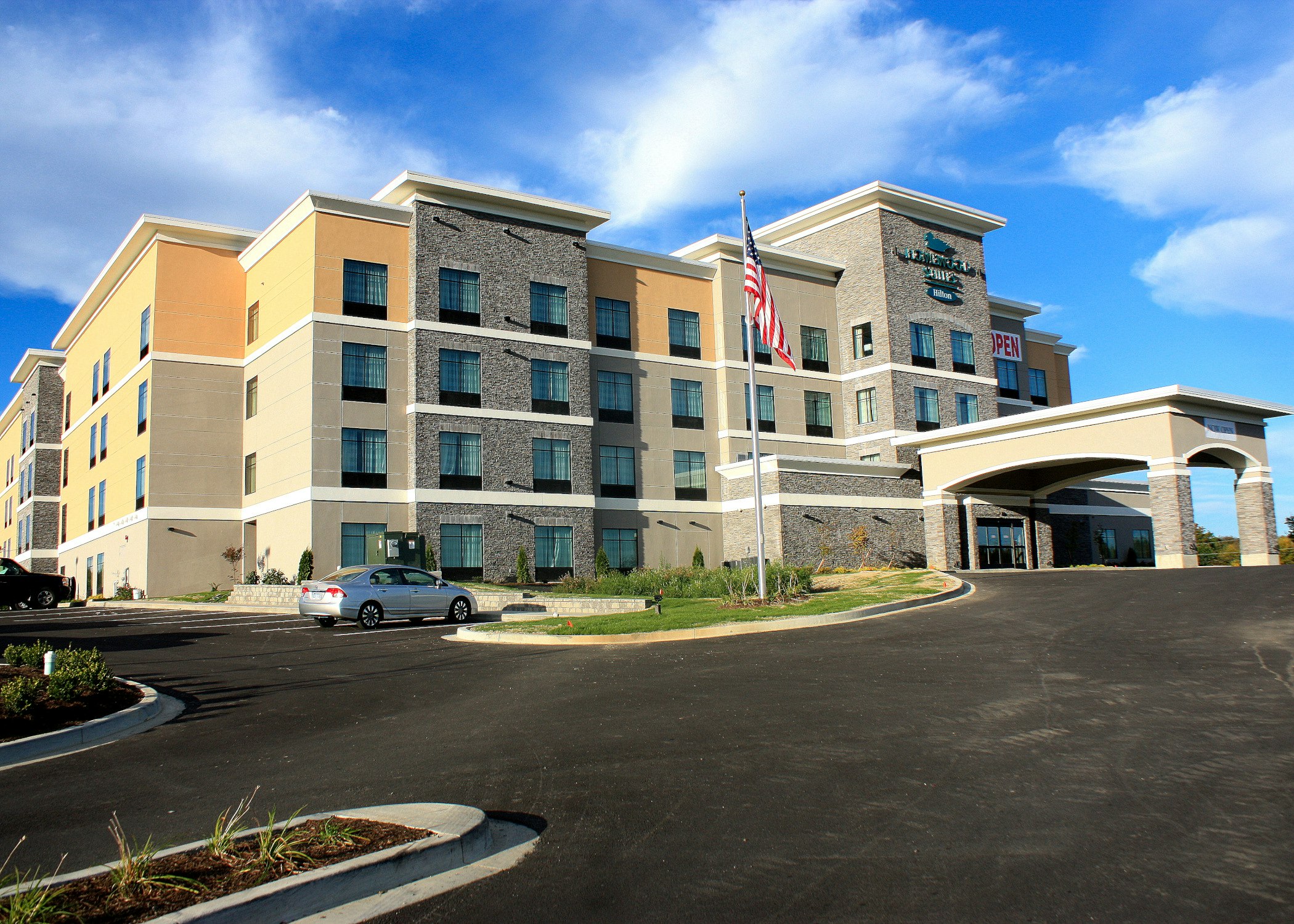 Homewood Suites By Hilton - Dubois Pa 80/82